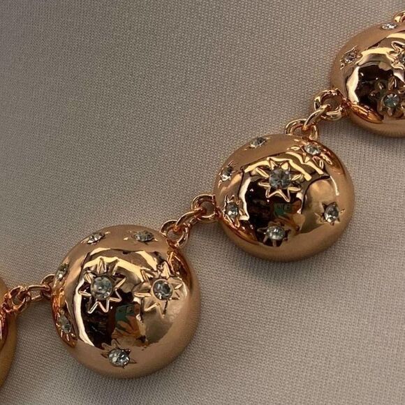 Ballet Statement Necklace $16ea. Bundle 3/$25 - Picture 4 of 6